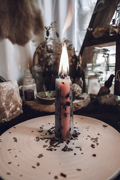 Custom Spellwork