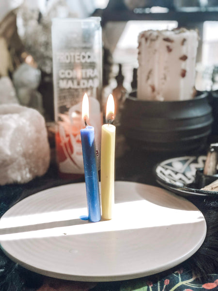 Custom Spellwork