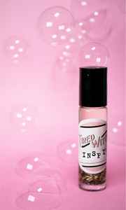 *Preorder* Inspire Oil