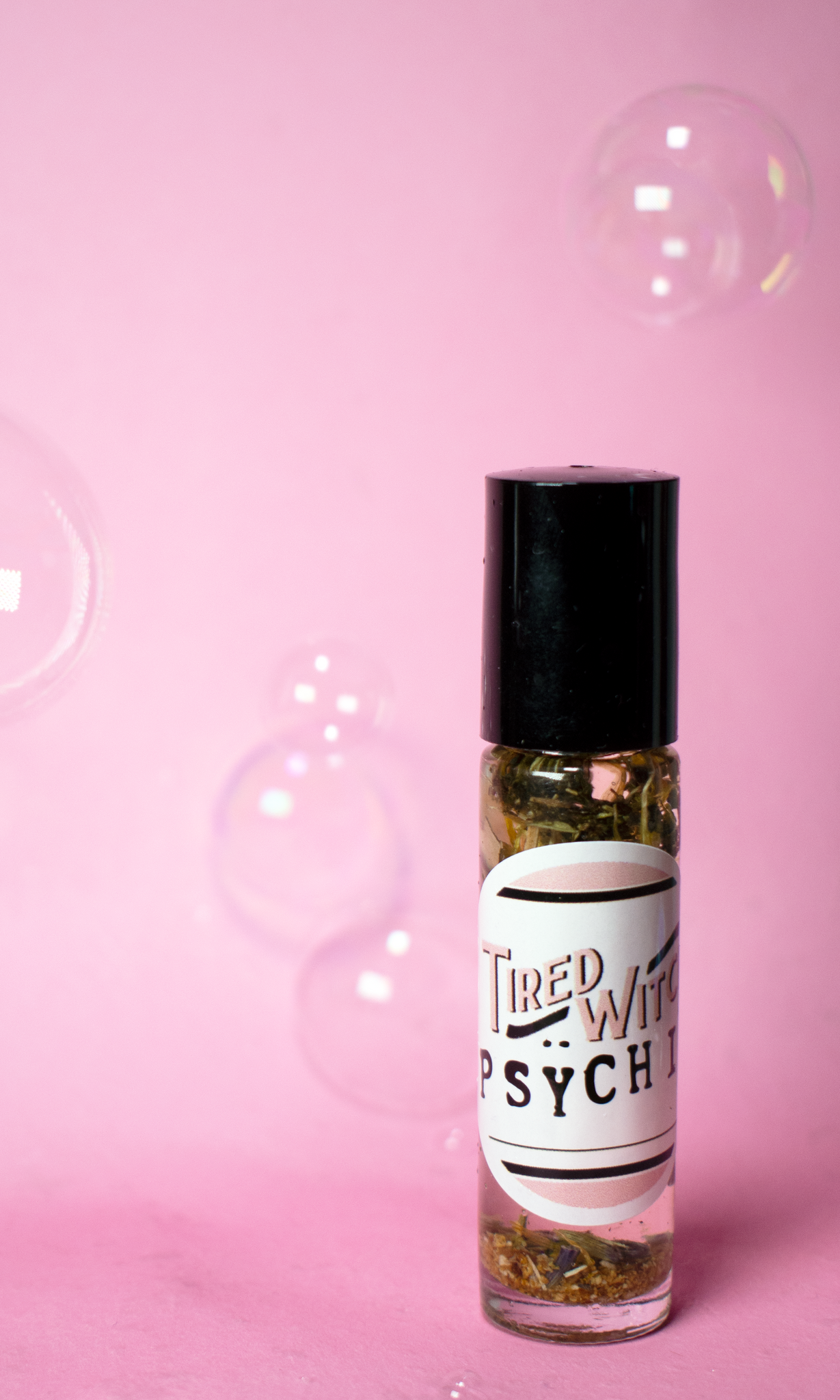 *Preorder* Psychic Awareness Oil